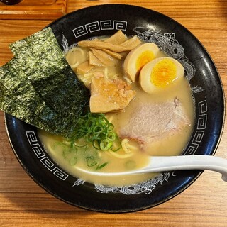 らーめん金伝丸_0