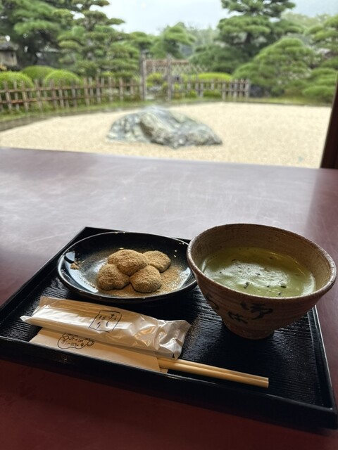 五十鈴茶屋 本店 - 五十鈴川/甘味処 | 食べログ