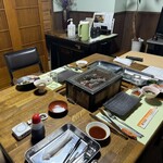 澄風荘 - 料理写真: