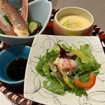 かに道楽 - 料理写真: