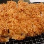 新宿さぼてん - 料理写真: