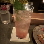 KOKADOYA COCKTAIL CLUB - 
