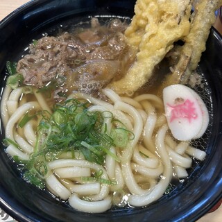 資さんうどん_0
