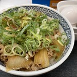 吉野家 - 料理写真: