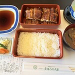 博多名代 吉塚うなぎ屋