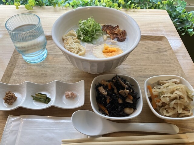 Tomikouji Kayu Ten - Kyoto Kawaramachi/Japanese Cuisine | Tabelog