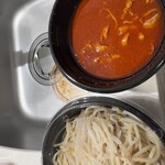 蒙古タンメン中本 渋谷店 - 