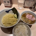 つじ田 渋谷フクラス店 - 