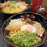 東京油組総本店 - 料理写真: