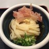 本格手打うどん おか泉