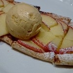 ピッツァ ヌーバ