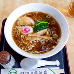 いねのや - 料理写真:ラーメン