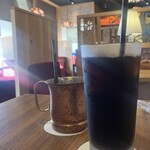 喫茶珈琲店 ピノキオ - ドリンク写真: