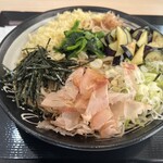 ゆで太郎 もつ次郎 - 料理写真: