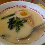 スガキヤ - 料理写真: