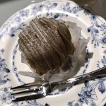ドトールコーヒーショップ - 料理写真: