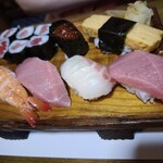 二葉寿司 - 料理写真: