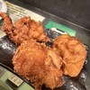 煮干らあめん　じんべえ - 料理写真: