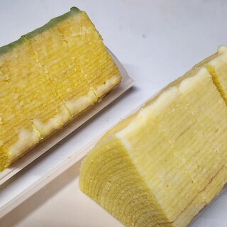北の自然菓 柳月_0