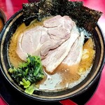 とらきち家 光