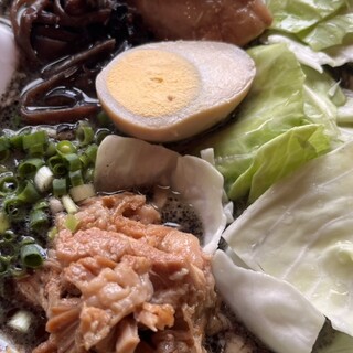 熊本らーめん 育元_0