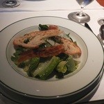 ジランドール - シーザーサラダ