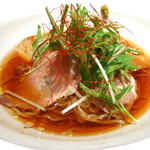 Yokochou Soba Shouseiko - 