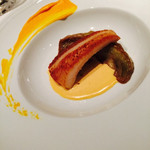 ル・マンジュ・トゥー - 