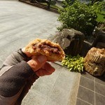 へんろ石饅頭 - 