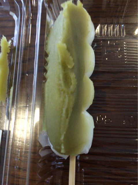 小樽新倉屋 駅前店 - 小樽（和菓子）の写真