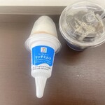 セブンイレブン - ドリンク写真: