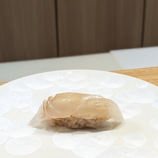 恵比寿 しげ田_2