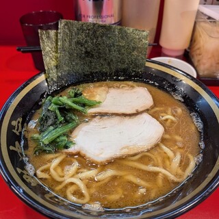 横濱家系ラーメン 七代目 野中家_0