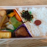 日本ばし大増 - 料理写真: