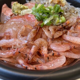 おさかな丼屋 とと丸食堂_0