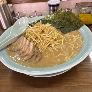 ネギチャンラーメン_1