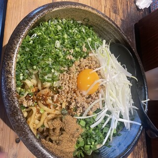 五代目らーめん処 まるは商店_1