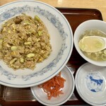 ぎょうざの満洲 - 料理写真: