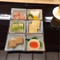 露庵 菊乃井 木屋町店 - 露庵 菊乃井