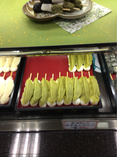 小樽新倉屋 駅前店 - 小樽（和菓子）の写真