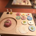 Salon du Kuma3 北新地 - 