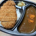 ほっともっと - 料理写真: