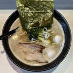 麺屋月光 - 
