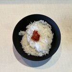 麺屋月光 - 