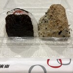 おむすび権米衛 - 料理写真: