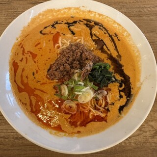 麺屋 愛心_0