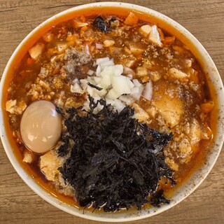 麺屋 愛心_1