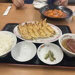 餃子の王将 - 