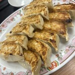 餃子の王将 - 