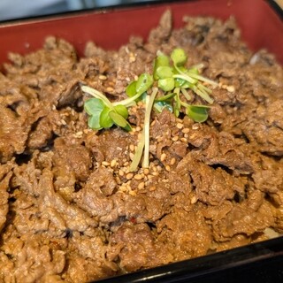 焼肉ゆらの_0